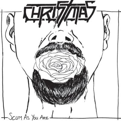Christmas - Scum As You Are