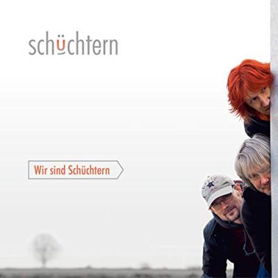 Schüchtern - Wir sind Schüchtern