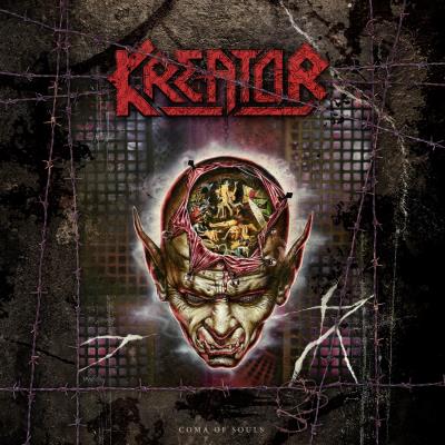 Kreator - Coma Of Souls (Remastered)