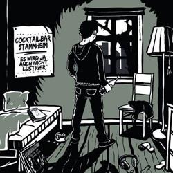 Cocktailbar Stammheim - Es wird ja auch nicht lustiger