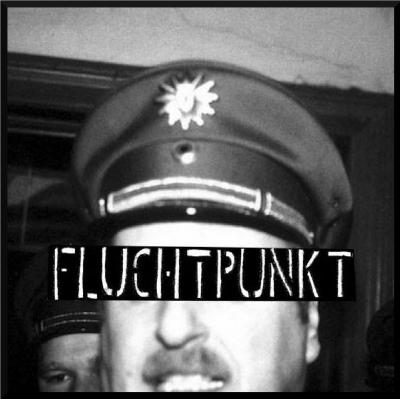 Fluchtpunkt - Es wurde ja auch Zeit