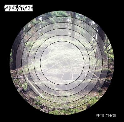 Iron and Stone - Petrichor