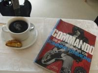 Johnny Ramone - Commando
