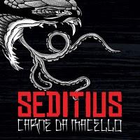 Seditius - Carne Da Macello