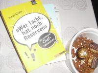 Stefan Schultz - Wer lacht, hat noch Reserven - die schönsten Chef-Weisheiten