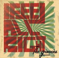 The Giannies - I Feel All Right