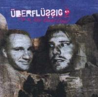 Überflüssig - Tür zu, hier kommt Lärm!