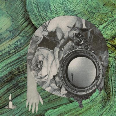 Bruce Lamont - Broken Limbs Excite No Pity