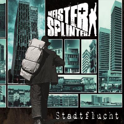 Meister Splinter - Stadtflucht