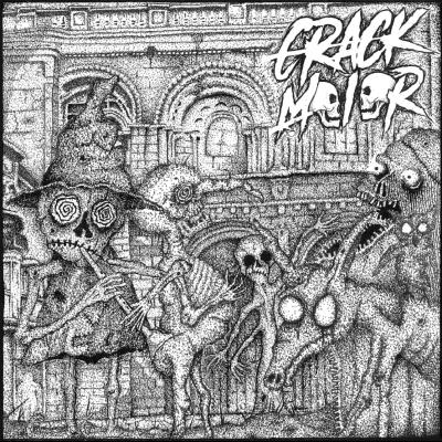 Crackmeier - Crackmeier