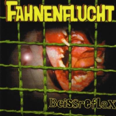 Fahnenflucht - Beissreflex (Rerelease)
