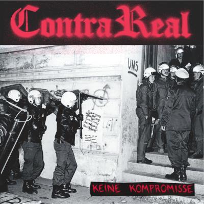 ContraReal - Keine Kompromisse
