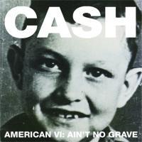 Johnny Cash - Ain't No Grave
