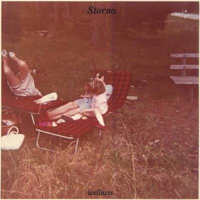 Storno. - Wellness