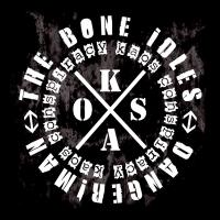 The Bone Idles, Dangerman - Kaos Conspiracy