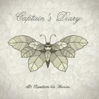 Captain's Diary - Als Munition die Illusion