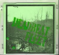 Deadbeat Fleet - EP II