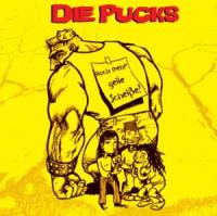 Die Pucks - Noch mehr geile Scheiße!