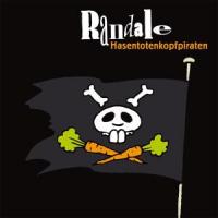 Randale - Hasentotenkopfpiraten