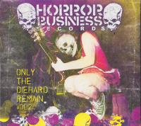 V.A. - Only The Diehard Remain Vol. 2
