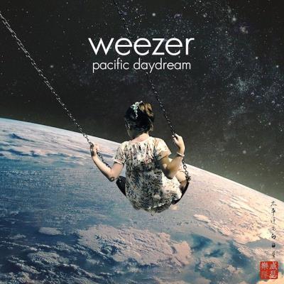 Weezer - Pacific Daydream
