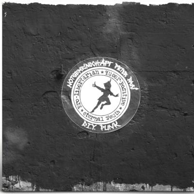 Notgemeinschaft Peter Pan - s/t