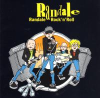 Randale - Randale Rock'n'Roll