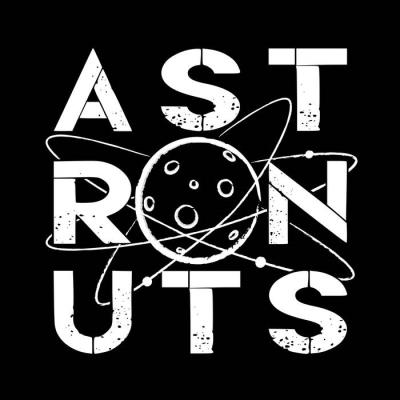 Astronuts - Spacement Mission