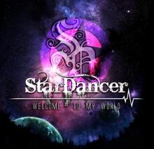 Star Dancer - Welcome to my World