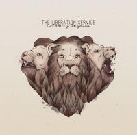 The Liberation Service - Calamity Physics