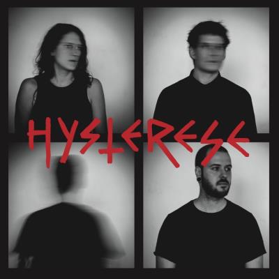 Hysterese - s/t