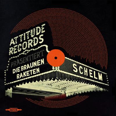 Die Braunen Raketen, Schelm - Split