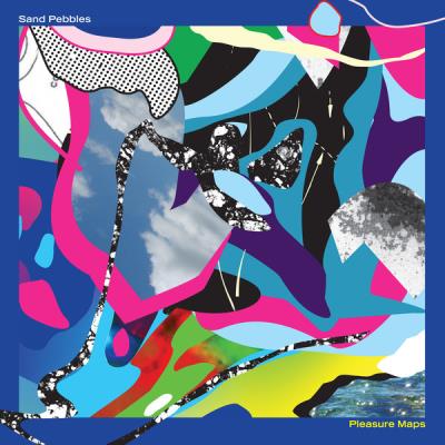 Sand Pebbles - Pleasure Maps