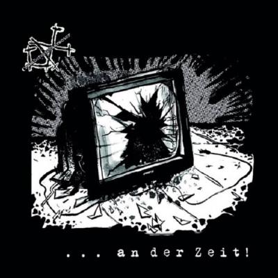 Crass Defected Character - …An Der Zeit