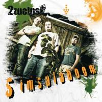 2zueins! - Simsalaboom
