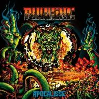 Ruggine - Apocalisse