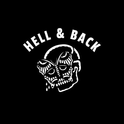 Hell and Back - B-Sides