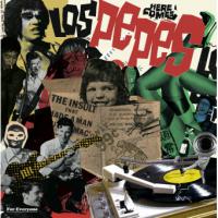 Los Pepes - For Everyone