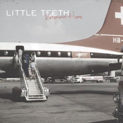Little Teeth - Redefining Home