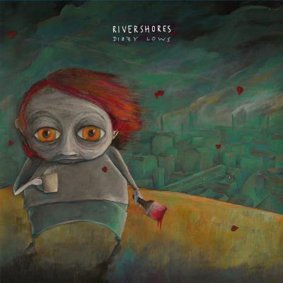 Rivershores - Dizzy Lows