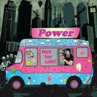 Power - Not for sale