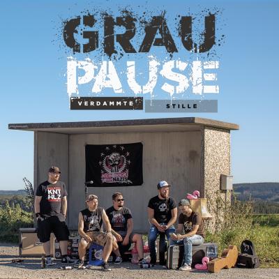 Graupause - Verdammte Stille