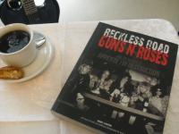 Marc Canter - Reckless Road: Guns N' Roses