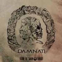 Facing The Swarm Thought - Damnati