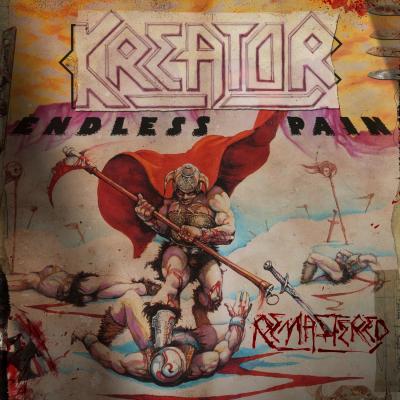 Kreator - Endless Pain (Remastered)