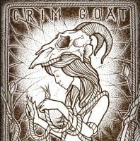 Grim Goat - Answers Follow From Questions