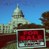 East Cameron Folkcore - For Sale