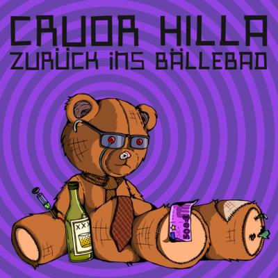 Cruor Hilla - Zurück ins Bällebad