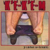 K`e-K`e-M - puntas a-brenti