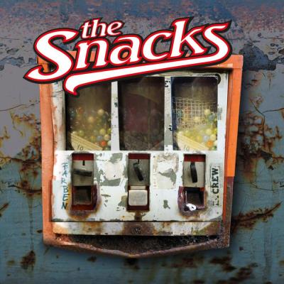 The Snacks - Farben